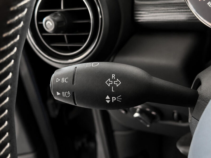 MINI Electric