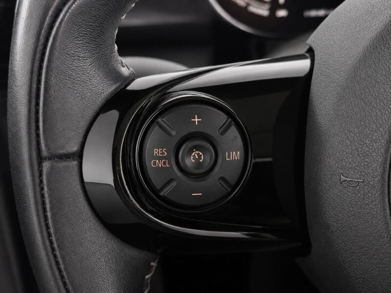MINI Electric