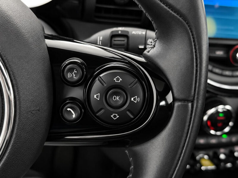 MINI Electric
