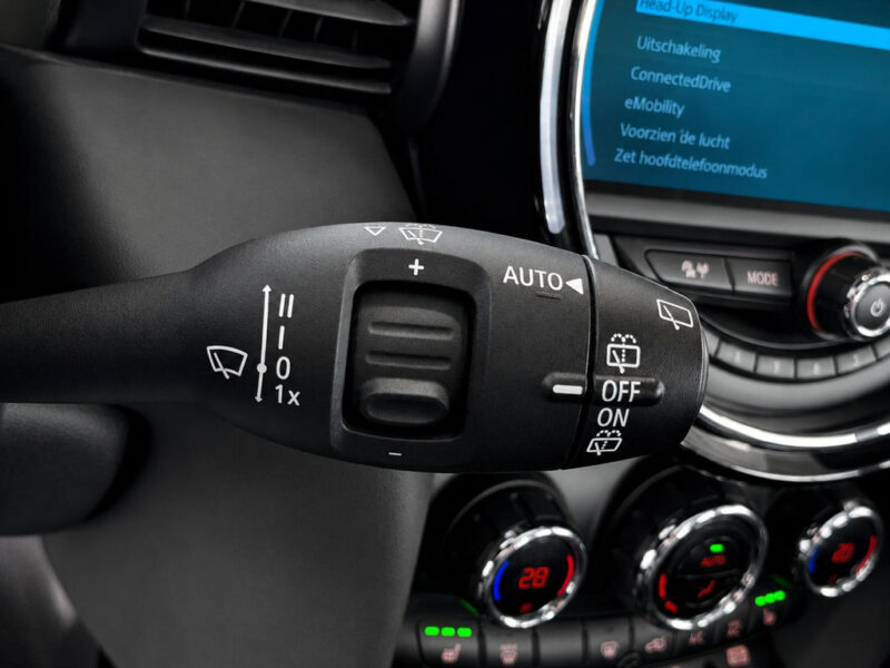 MINI Electric