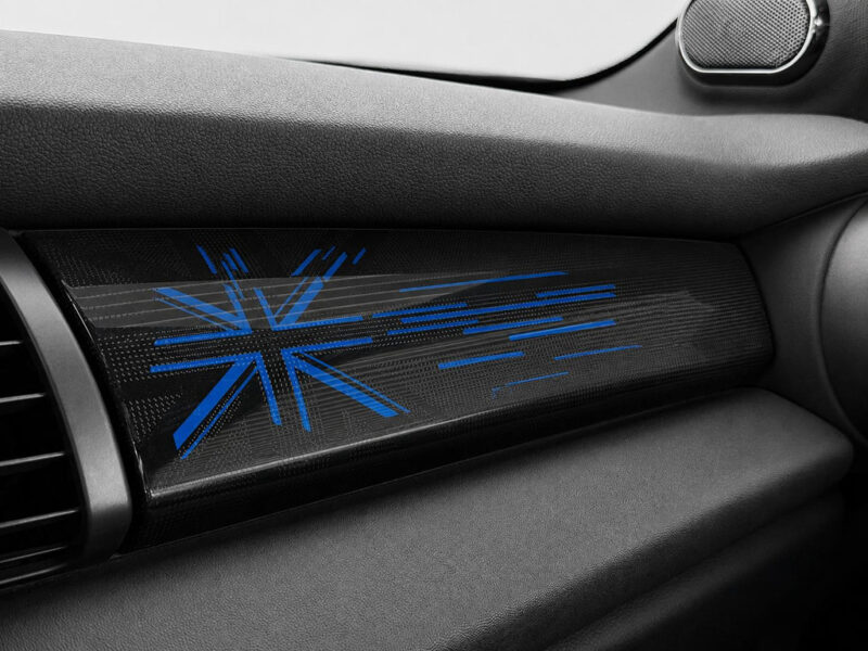 MINI Electric
