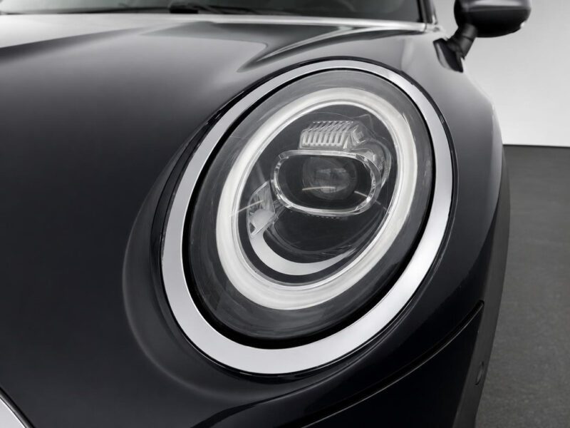 MINI Electric