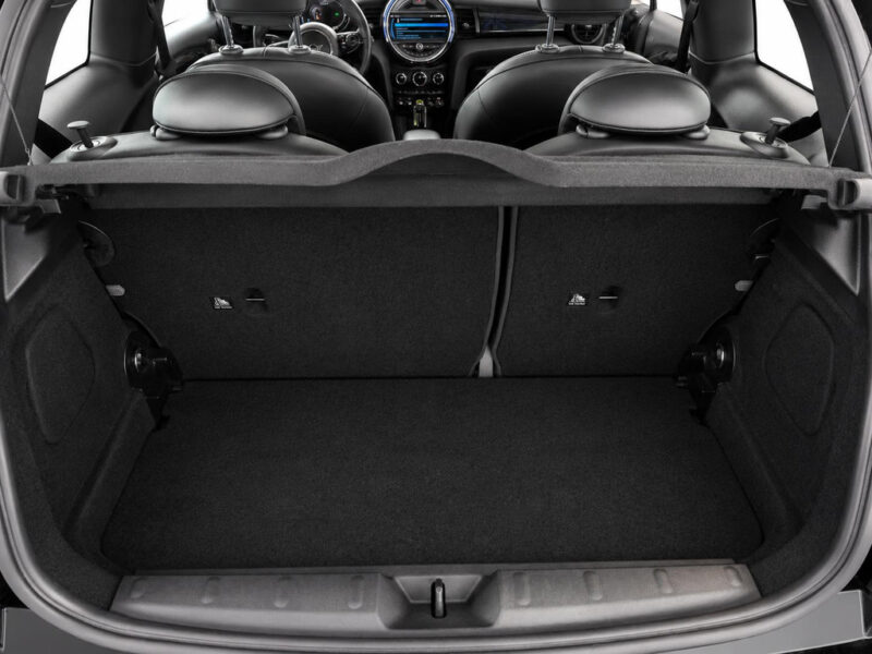 MINI Electric