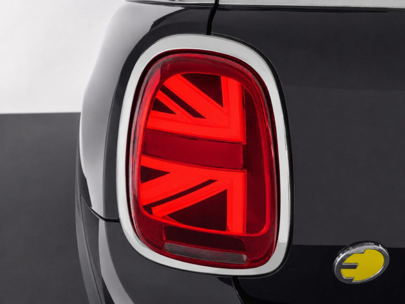 MINI Electric