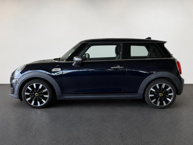 MINI Electric