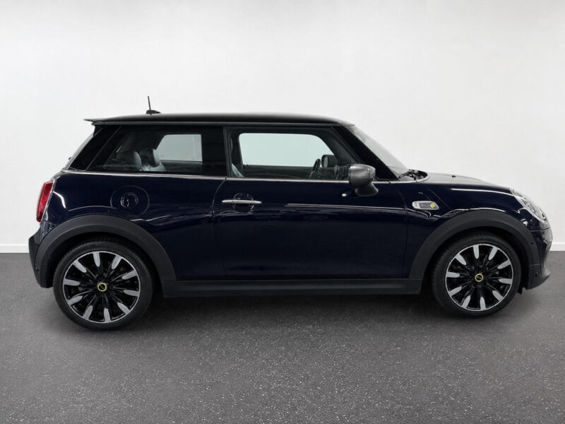 MINI Electric