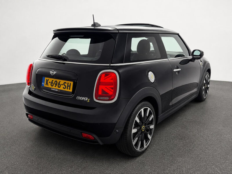 MINI Electric