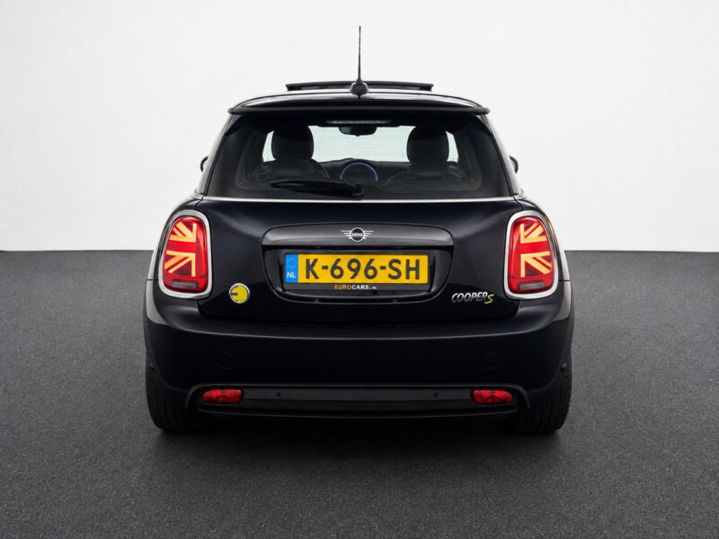 MINI Electric