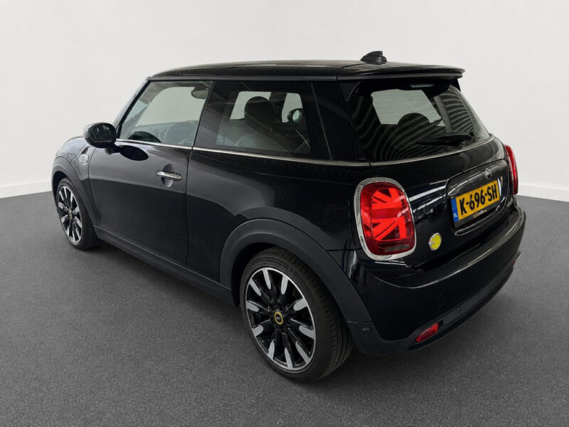 MINI Electric