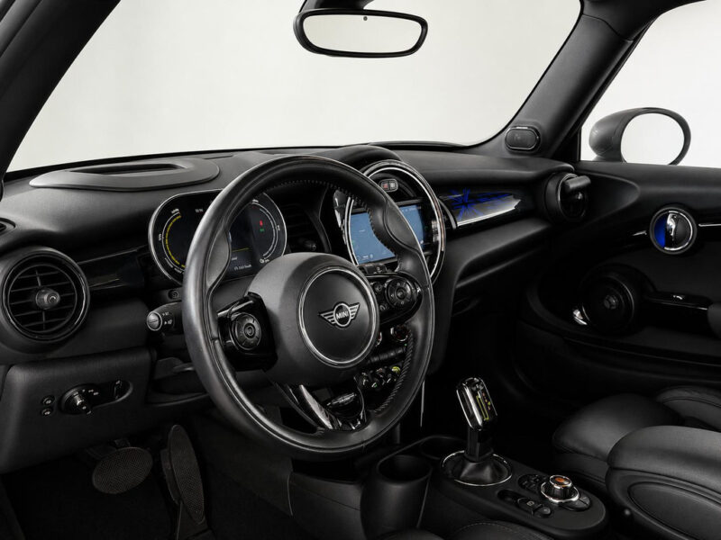 MINI Electric