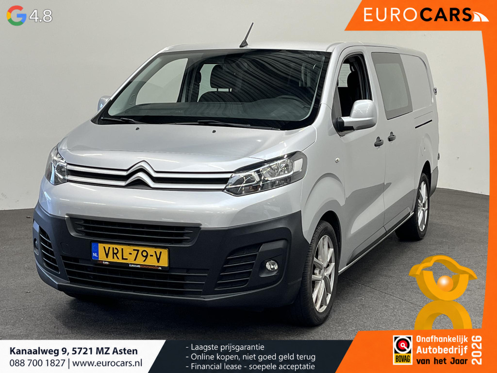 Citroën Jumpy
