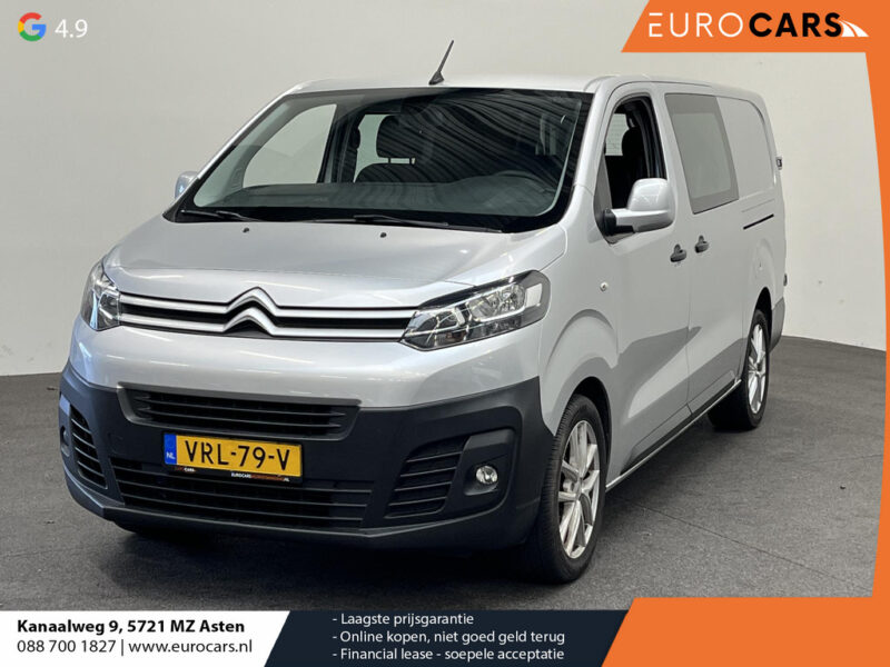 Citroën Jumpy