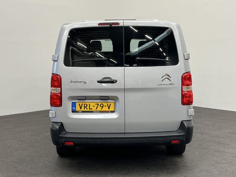 Citroën Jumpy