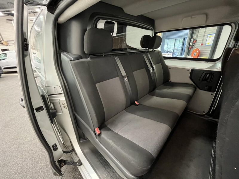 Citroën Jumpy