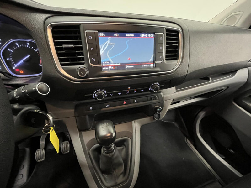Citroën Jumpy