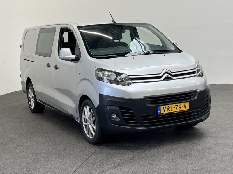 Citroën Jumpy