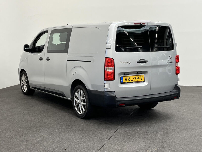 Citroën Jumpy