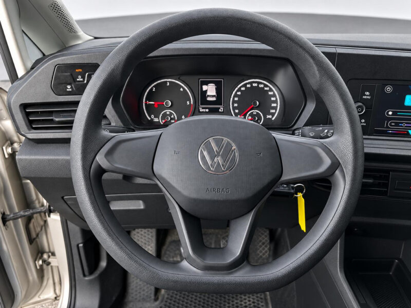 Volkswagen Caddy Cargo Maxi