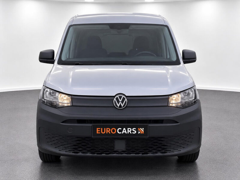 Volkswagen Caddy Cargo Maxi