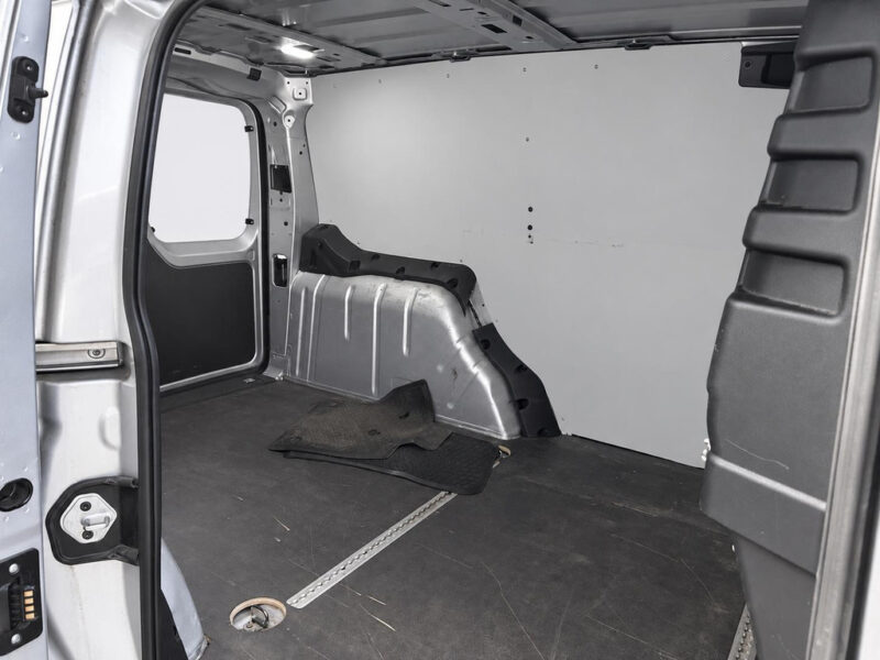 Volkswagen Caddy Cargo Maxi