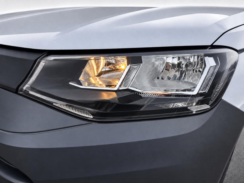 Volkswagen Caddy Cargo Maxi