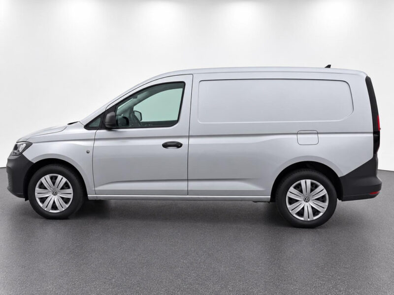 Volkswagen Caddy Cargo Maxi