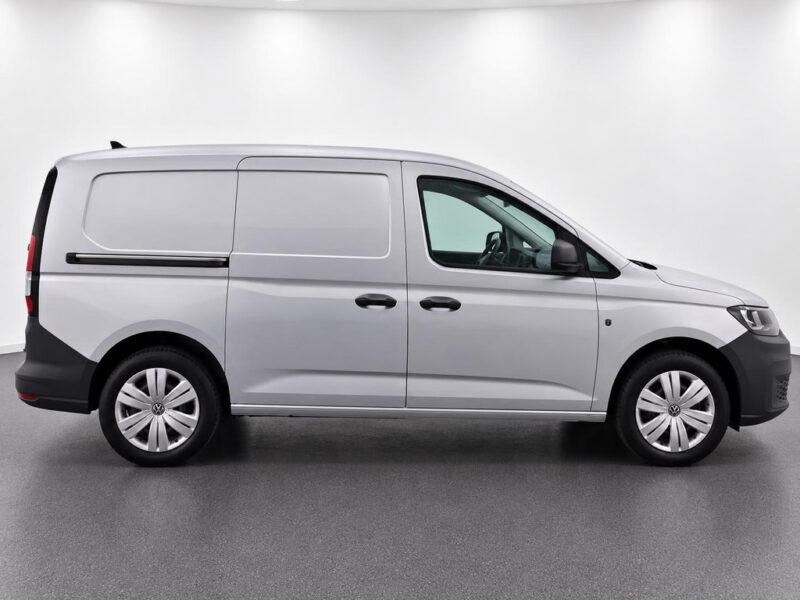Volkswagen Caddy Cargo Maxi