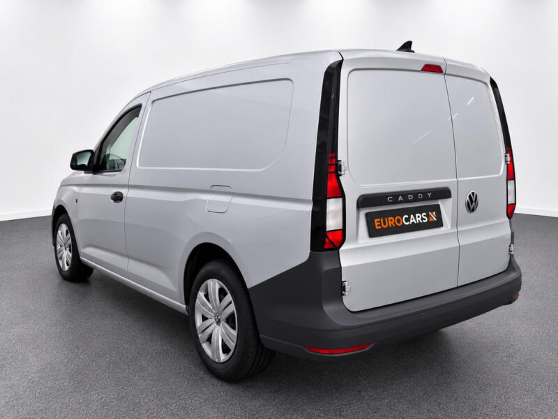Volkswagen Caddy Cargo Maxi