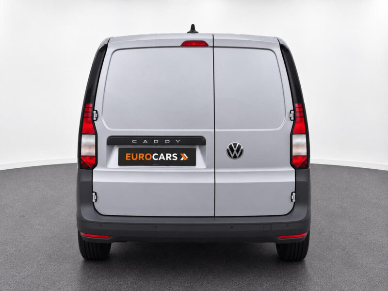 Volkswagen Caddy Cargo Maxi