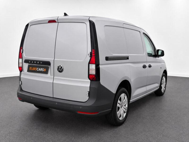 Volkswagen Caddy Cargo Maxi