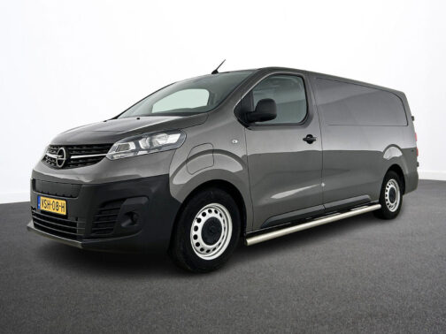 Opel Vivaro-e