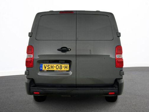 Opel Vivaro-e