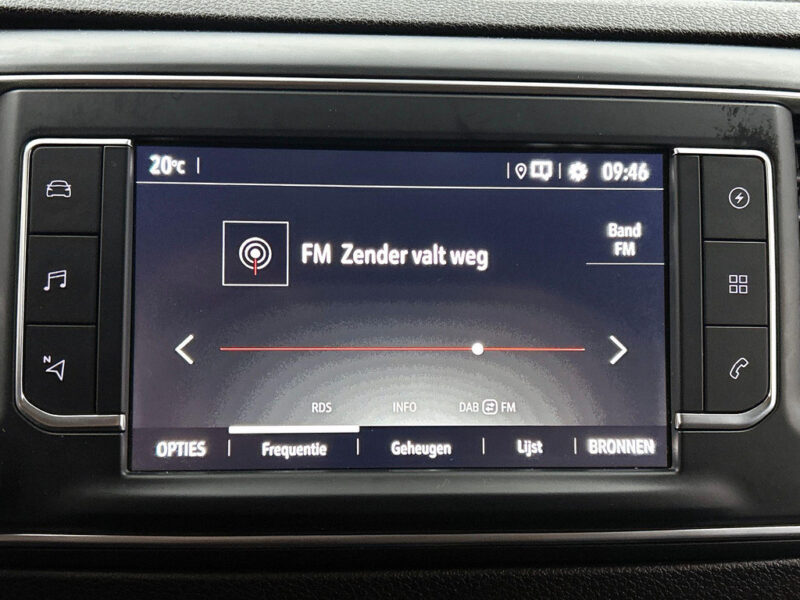 Opel Vivaro-e