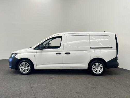 Volkswagen Caddy Cargo Maxi