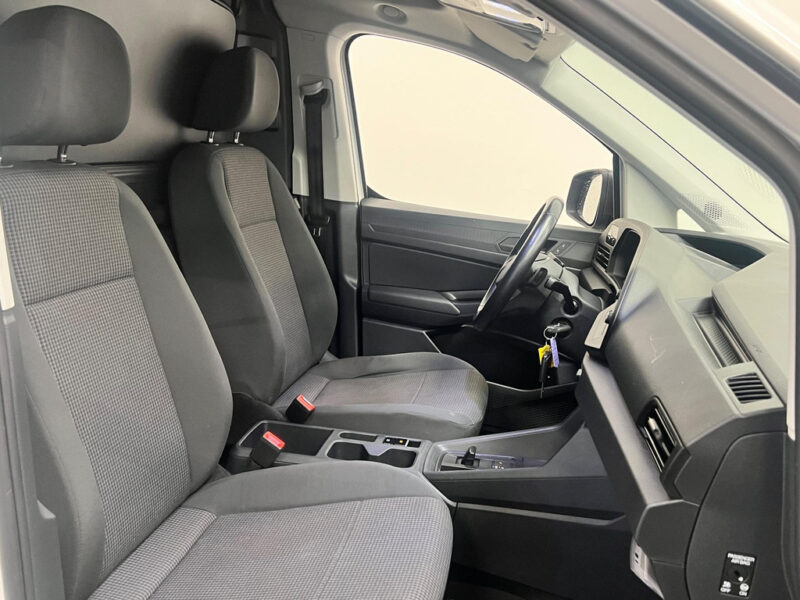 Volkswagen Caddy Cargo Maxi