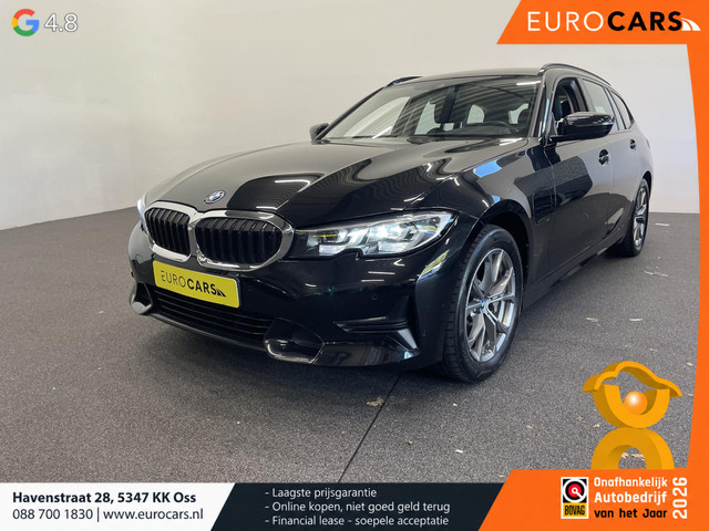 BMW 3-serie