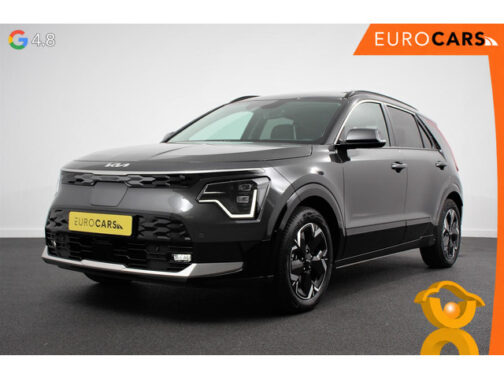 Kia Niro EV
