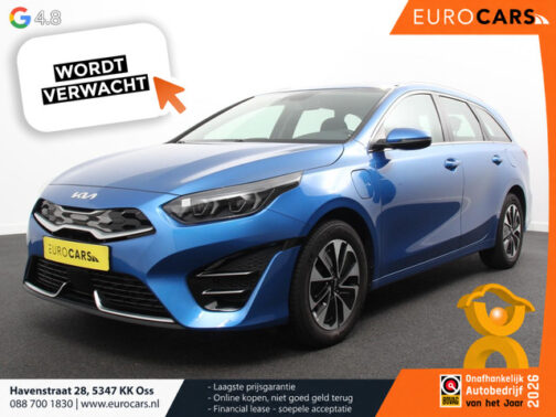 Kia Ceed Sportswagon
