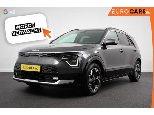 Kia Niro EV