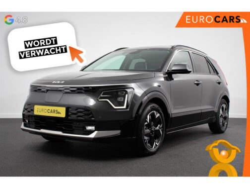 Kia Niro EV