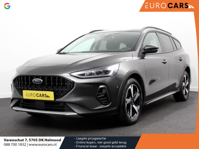 Ford FOCUS Wagon