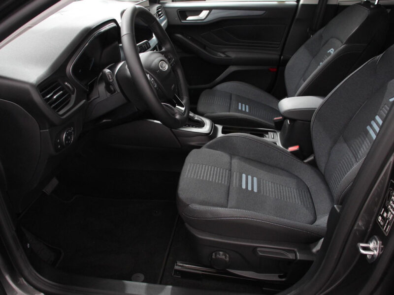 Ford FOCUS Wagon