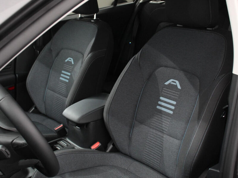 Ford FOCUS Wagon