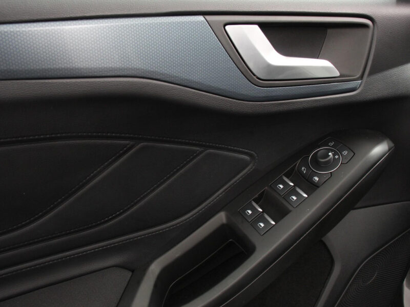 Ford FOCUS Wagon