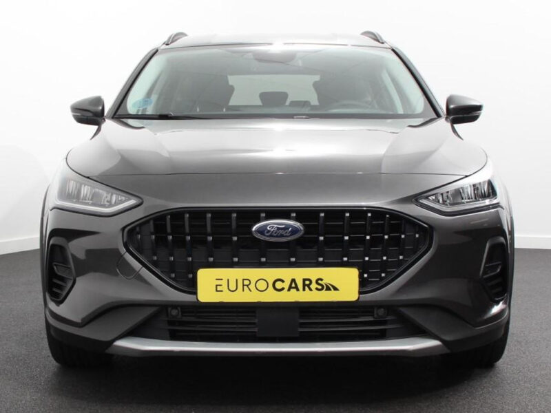Ford FOCUS Wagon