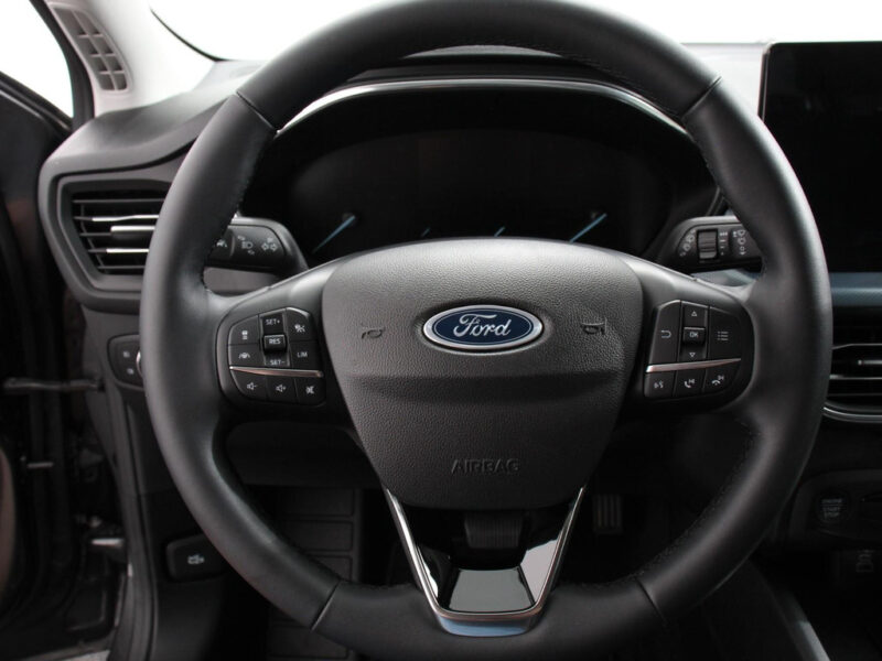 Ford FOCUS Wagon