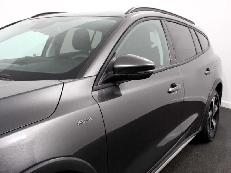 Ford FOCUS Wagon