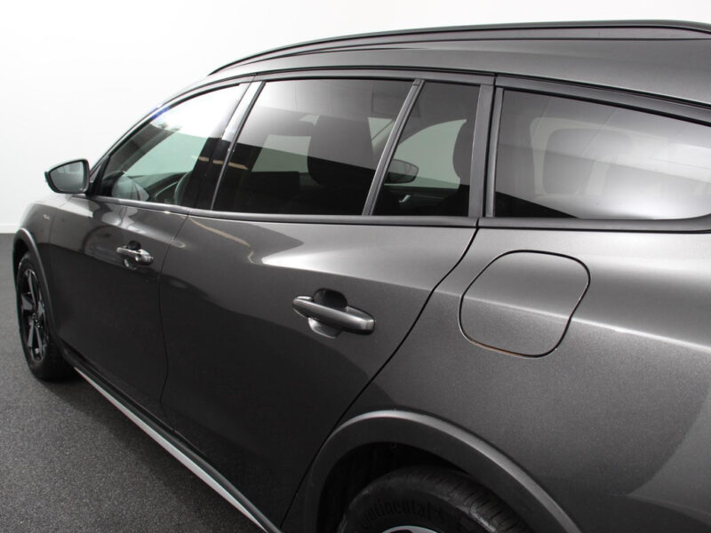 Ford FOCUS Wagon