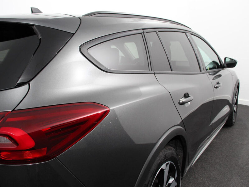 Ford FOCUS Wagon