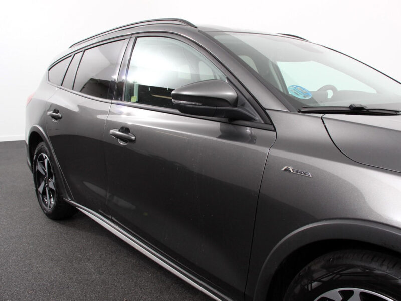 Ford FOCUS Wagon